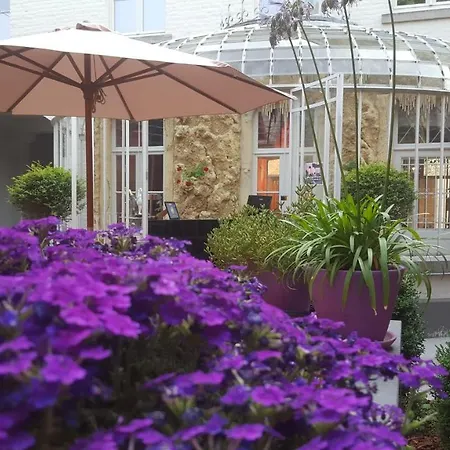 Huize Briers Couette-café Bilzen