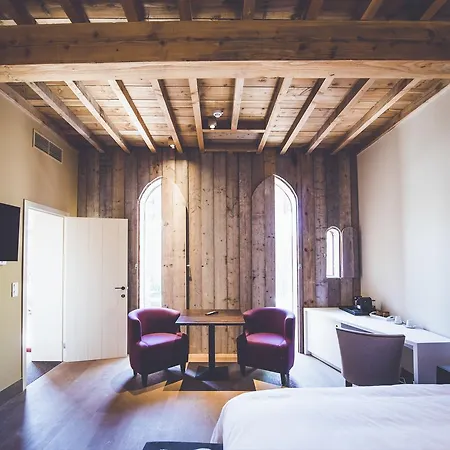 Huize Briers Bed & Breakfast Bilzen