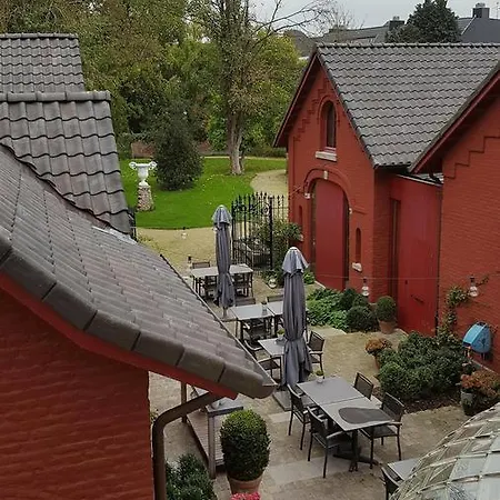 Huize Briers Bed & Breakfast 4*