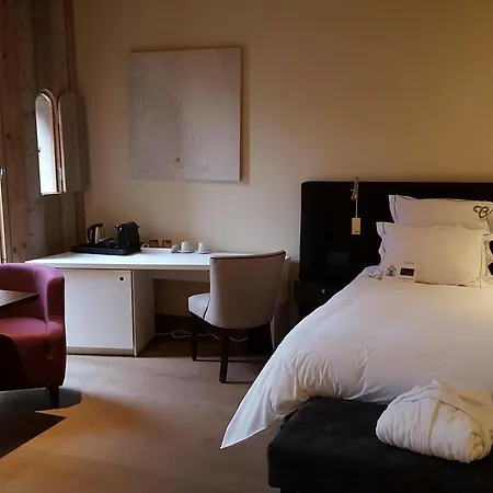 Huize Briers 4* Bilzen