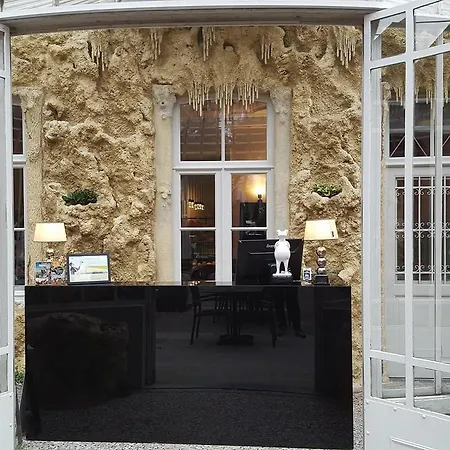 Huize Briers Couette-café Bilzen