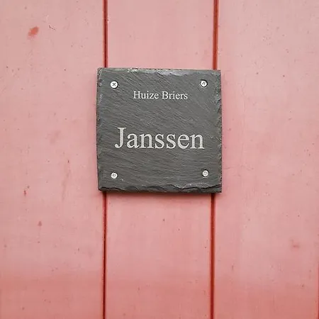 Huize Briers Bed & Breakfast Bilzen