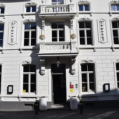 Bed & Breakfast Huize Briers Bilzen