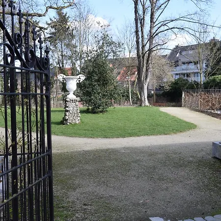Huize Briers Bilzen