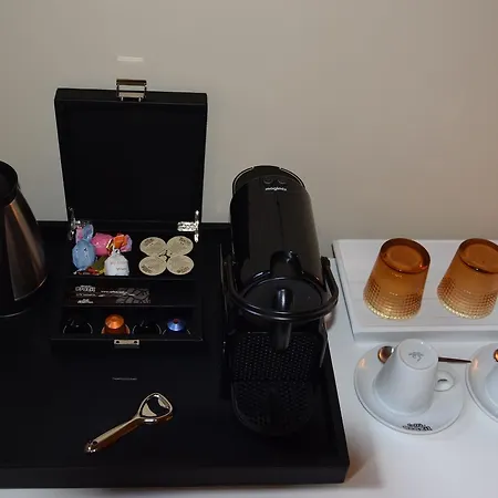Huize Briers Couette-café Bilzen